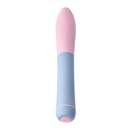 Vibrador FemmeFunn Ffix Azul Vibrador FemmeFunn Ffix Azul