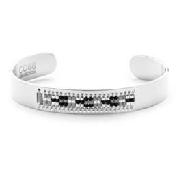 Pulsera Mujer CO88 Collection 8CB-90130 Plateado Precio: 63.78999968. SKU: B1AVVNW7SN