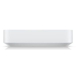 Ubiquiti 4x RJ-45, 1x WAN, USB Type-C, LCM display, Bluetooth