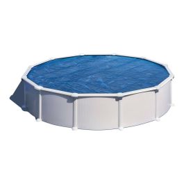 GRE Cubierta Solar Redonda Ø 300 / Easy Set D 366. Manta Térmica para Piscina, Anti-UVA. Aumenta Temperatura, Reduce Evaporación y Protege Agua. Precio: 42.95000028. SKU: B1AYG3HFEN
