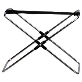 Home Deco Factory Juego 3 Piezas Marisco Inoxidable Table En Fête