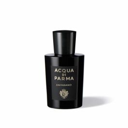 Perfume Unisex Acqua Di Parma Zafferano EDP 100 ml Precio: 181.5. SKU: B1GA5RT6FP