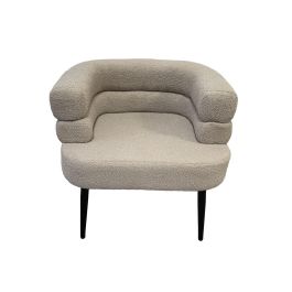 Sillón Versa Beige 57 X 72 X 71 CM Precio: 205.50000031. SKU: B1BQRJ8B2K
