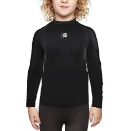 Camiseta Térmica para Niños Sport Hg Eleven Negro Precio: 23.50000048. SKU: S2007899