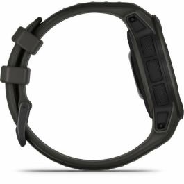 Reloj conectado - GARMIN - Instinct 2S Solar - Grafito