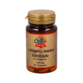 Colágeno Marino + Magnesio 600 Mg Precio: 9.5000004. SKU: B1484F7SP9