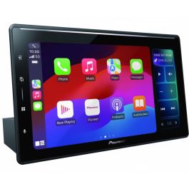 Pioneer SPH-EVO107DAB-UNI Radio de Coche Precio: 1157.6796. SKU: B1JD47PAQL