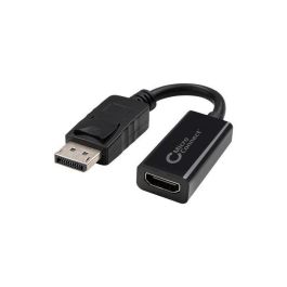 MicroConnect Adaptador DisplayPort 1.2 a HDMI para conectar dispositivos con salida DisplayPort a monitores o proyectores con entrada HDMI Precio: 7.49999987. SKU: B1GD4EZ997