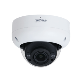 (Dh-Ipc-Hdw3441Tp-Zs-27135-S2) Dahua Cámara Ip Turret Wizsense Serie 3 4Mp con Inteligencia Artificial Pal Wdr Starlight Motorizada Varifocal 2.7-13.5Mm