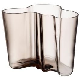 Jarrón Linen Iittala altura 16 cm (2 Unidades) Precio: 373.50000006. SKU: B1BPFRCB54