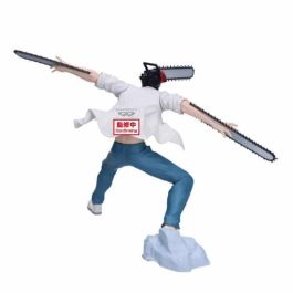 Banpresto Figura Grandista Chainsaw Man Denji 21 cm