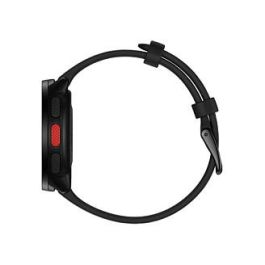 Smartwatch con Podómetro Polar Negro 1,2" Ø 45 mm