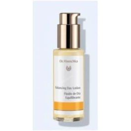 Dr. Hauschka Fluido de día vitalizante 50 ml Fluido para Todo Tipo de Pieles con Efecto Flash Hidratante Precio: 24.78999963. SKU: S0586380