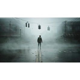 Konami 4012927150603 Silent Hill 2 Remake Videojuego para PlayStation 5 (PS5)