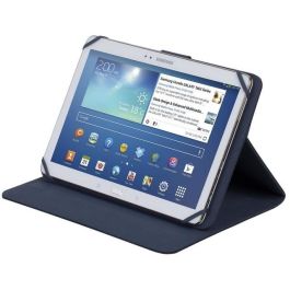 RivaCase 3317 Funda para Tablet Biscayne 10.1" Negra