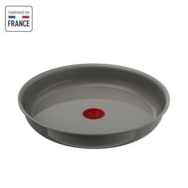 TEFAL INGENIO Renew Sartén 28 cm, Inducción, Revestimiento cerámico antiadherente, Apta para lavavajillas, Made in France L2600602 Precio: 55.50000049. SKU: B16D895VYX