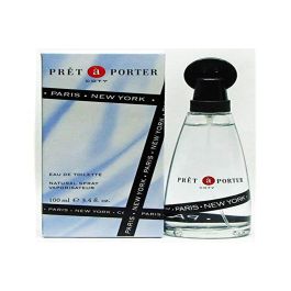 Perfume Mujer Pret à Porter Original EDT 100 ml Perfume Mujer Pret à Porter Original EDT 100 ml Precio: 13.50000025. SKU: B16J2CCNJV