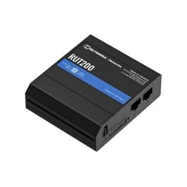Teltonika RUT200 Router Industrial LTE WiFi