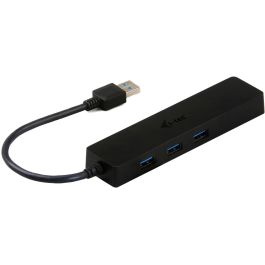 Hub USB i-Tec U3GL3SLIM