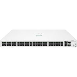 48+4P HP Enterprise Aruba Instant On 1960 RM 48G 2SFP+ 2XGT Switch Precio: 826.49999971. SKU: B167R7W8QS