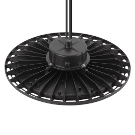 Campana LED 200W 190Lm/W 5.000ºK Regulable 0-10V [HO-10VUFO-200W-190]