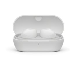 Auriculares Inalámbricos con Estuche de Carga Sony WFC710NW BLANCO Blanco