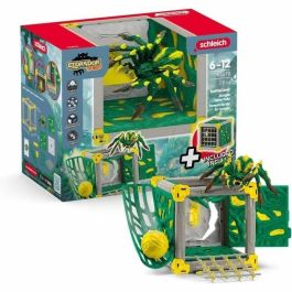 BattleCave Jungle Tarantula, Arena Expansion, SCHLEICH 42678 Eldrador Creatures, 7 años Precio: 38.50000022. SKU: B1GEAENNCD