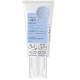 Cremigel Facial Equilibrante Piel Grasa-Mixta 50Ml Cremigel Facial Equilibrante Piel Grasa-Mixta 50Ml Precio: 11.49999972. SKU: B177LGSGDG
