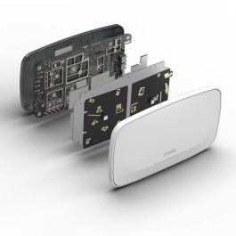 Zyxel WBE660S Router WiFi 7 AX3550