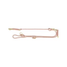 Ramal ajustable para perro Trixie Soft Rope Rosa L L/XL Precio: 42.78999956. SKU: B1BQDHA8WF