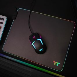 Thermaltake Level 20 RGB Mouse Pad