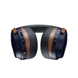 Auriculares inalámbricos para juegos - Turtle Beach Stealth 700X (Gen3) - Cobalto - Xbox, PS5, PS4, PC, móvil, 60mm, Bluetooth, 80h Auriculares inalámbricos para juegos - Turtle Beach Stealth 700X (Gen3) - Cobalto - Xbox, PS5, PS4, PC, móvil, 60mm, Bluetooth, 80h