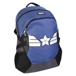 Cerdá Mochila Casual Deporte Marvel Cerdá Mochila Casual Deporte Marvel Precio: 29.49999965. SKU: S0731712