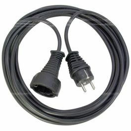 Cable alargador Brennenstuhl 1165430 Negro 3 m IP20 Cable alargador Brennenstuhl 1165430 Negro 3 m IP20