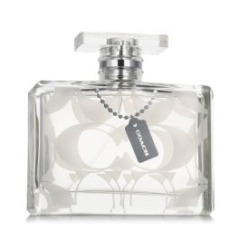 Perfume Mujer Coach Coach Signature EDP 100 ml