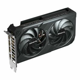 GIGABYTE GeForce RTX 5060 Ti WINDFORCE OC 16G Tarjeta Gráfica NVIDIA 16GB GDDR7
