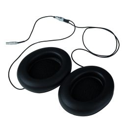 Auriculares Con Orejera Tipo Rally Para Casco Turismo Conexión Stilo Macho STIAE0304 Precio: 153.58999964. SKU: B13RVMGNJX