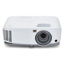 ViewSonic PA503S Proyector DLP SVGA (800x600) 3600 Lúmenes ANSI HDMI Tecnología SuperColor para Educación y Negocios