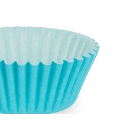 Set 100 Moldes Papel Reposteria 8Cm Surtidos Kinvara (48 Unidades) Set 100 Moldes Papel Reposteria 8Cm Surtidos Kinvara (48 Unidades)