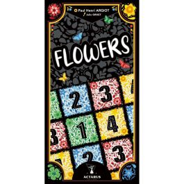 Asmodee ASM1715832083516 Juego de Mesa Edición Actarus, 108 Cartas, 30 min, 2 o más Jugadores