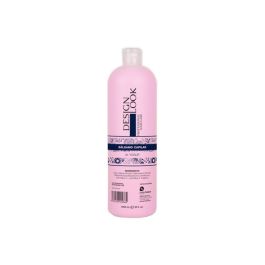 Bálsamo Capilar Design Look con Yogurt 1000ml - Acondicionador Desenredante y Volumizante para Todo Tipo de Cabello Precio: 6.50000021. SKU: B1A962GE6W
