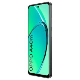 Smartphone Oppo A40 6,7" 6,67" 8 GB RAM 4 GB RAM 128 GB Negro