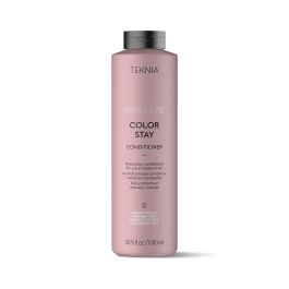Lakmé Teknia Hair Care Acondicionador Color Stay Protector Cabellos Coloreados 1000 ml Precio: 33.4999995. SKU: S4260217