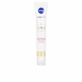 Tratamiento para el Contorno de Ojos Nivea Luminous 630º Tratamiento Antimanchas (15 ml) Precio: 20.78999978. SKU: B19XRM437B