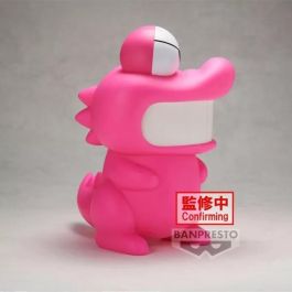 Figura Banpresto Crayon Shinchan Big Sofvimates Figura Banpresto Crayon Shinchan Big Sofvimates