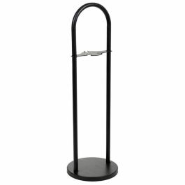 Utensilios para Chimenea Alexandra House Living Negro Hierro 20 x 68 x 20 cm