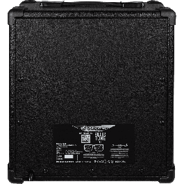 Amplificador Guitarra Combo Ashdown Killer Tone 1X8" 15W