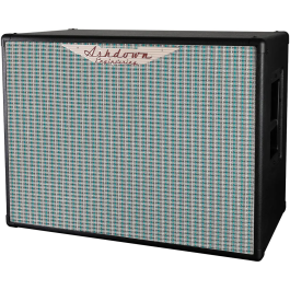 Pantalla Bajo Ashdown Uk Evo Classic Neo 1 X 12" + Horn - 700W 8 Ohmios Ashdown