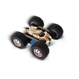 Carrera Action - 2,4GHz Turnator Color Flip - Coche Teledirigido