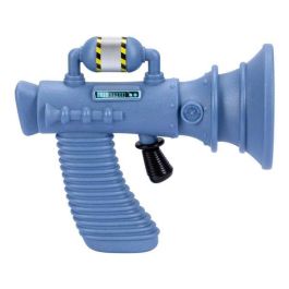 Pistola minions con sonidos que recrean pedos como en la pelicula. Pistola minions con sonidos que recrean pedos como en la pelicula.